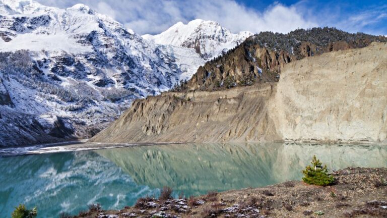 Nepal: Annapurna Circuit Trek 15 Days