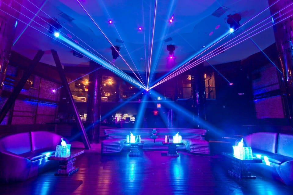2 Best Drinking Tours In Kathmandu