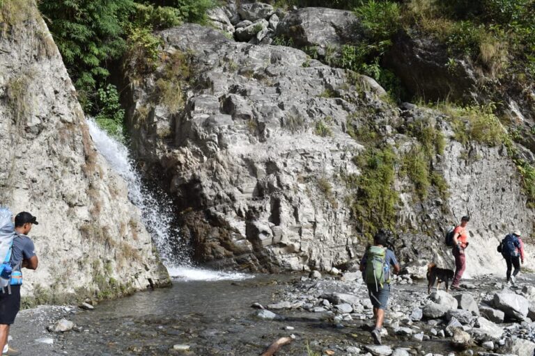 Nepal: Manaslu Circuit Trekking – Mountain of the Spirit