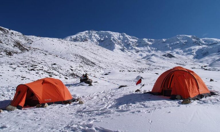 Nepal: Nar Phu and Tilicho Lake Trek