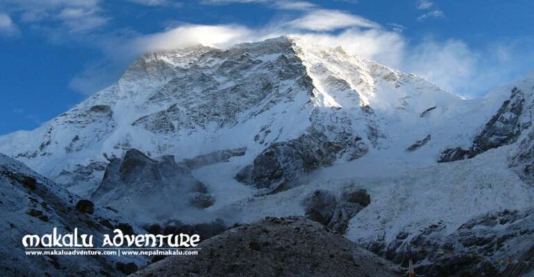 Nepal: Sherpani Col Trek