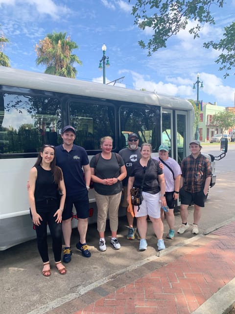 New Orleans: Oak Alley Plantation Tour and Transportation - Tour Overview and Pricing