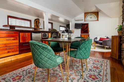 New Park Venue & Suites - Guest Ratings