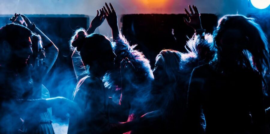 New Years Eve Bar Crawl Marseille France