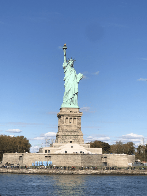 New York City: Three Hour Welcome Highlights Tour - Midtown - Experience and Itinerary