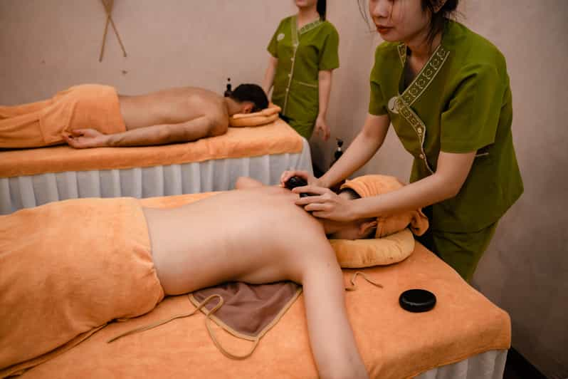 Nha Trang: 60mins Hot Stone Massage (FREE PICK-UP for 2pax+) - Overview and Pricing