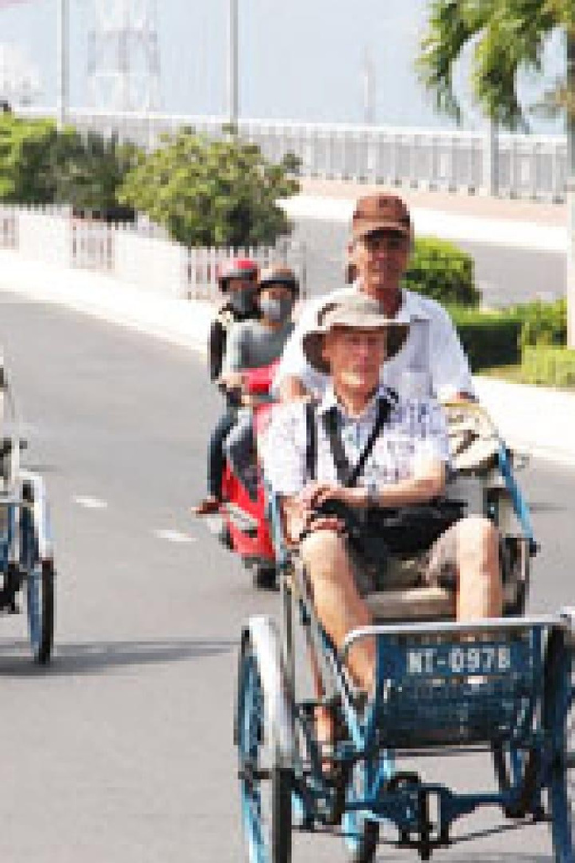 Nha Trang City Tour by Cyclo - Tour Overview and Pricing