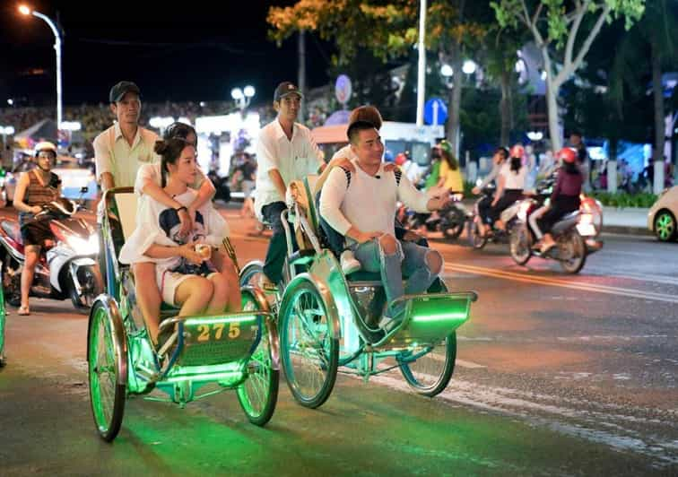 NHA TRANG CYCLO TOUR- FREE FOOD- FREE 60M LUXURY MASSAGE - Tour Overview