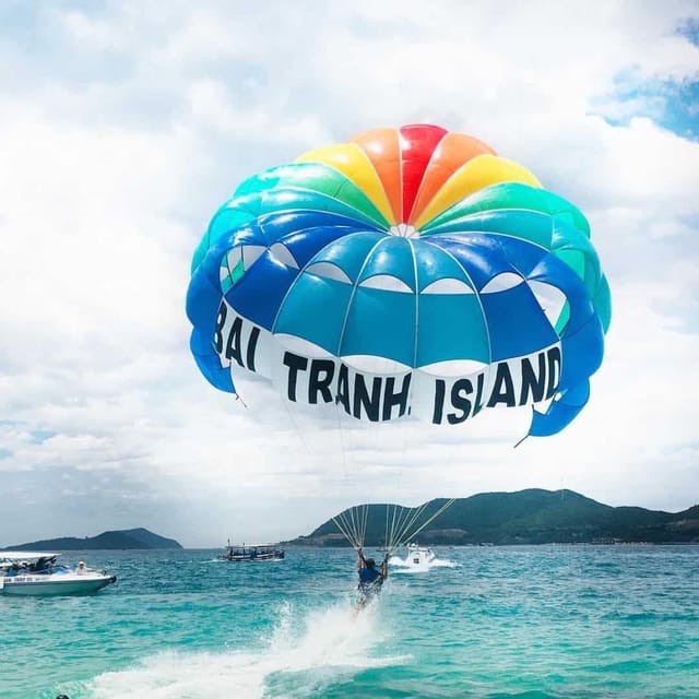 Nha Trang: Explore Hon Mieu and Hon Tam Island Tour - Tour Overview and Pricing