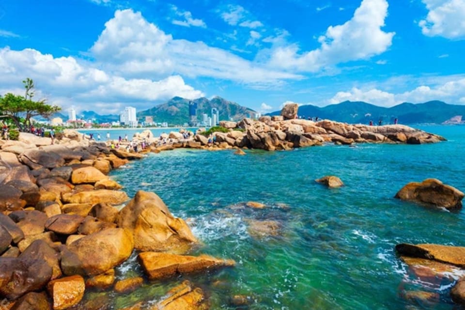 Nha Trang: Explore Nha Trang City in a Half-Day Tour - Tour Overview and Pricing