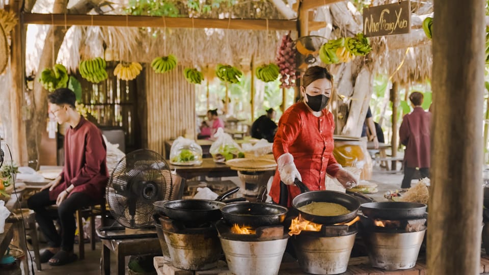 Nha Trang Premium City Tour (Half Day, Small Group) - Overview of the Tour