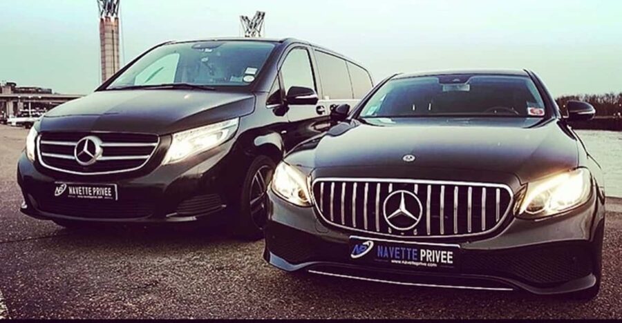 Nice: Airport Transfer to Monaco