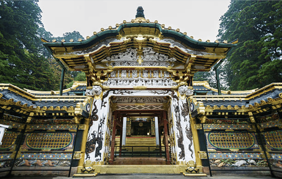 Nikko Private Custom Tour With Local Guide - Key Attractions