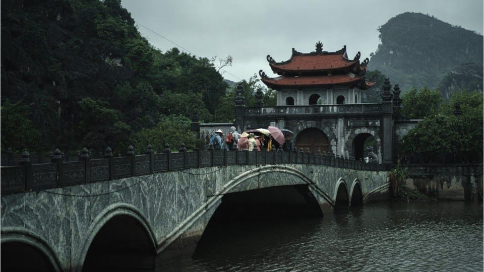 Ninh Binh: 1-Day Relax Trip Hoa Lu - Trang An - Mua Cave - Trip Overview and Pricing