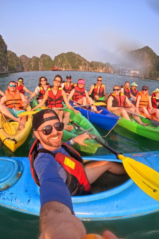 Ninh Binh: 2D- Limo Bus to Cat Ba & Lan Ha Bay Full Day Trip - Trip Overview and Pricing