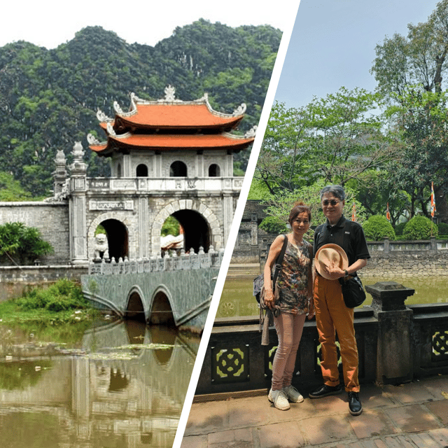 Ninh Binh Adventure: Travelling Hoa Lu, Trang An, Hang Mua. - Important Information and Contact