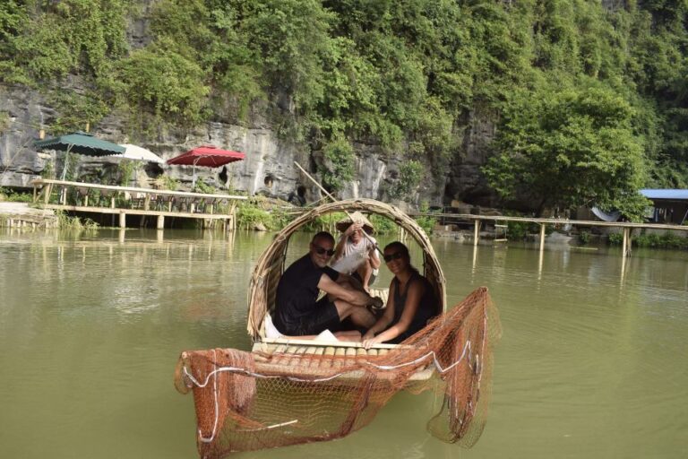 Ninh Binh Farm Trip: Experience the Authentic Rural Life