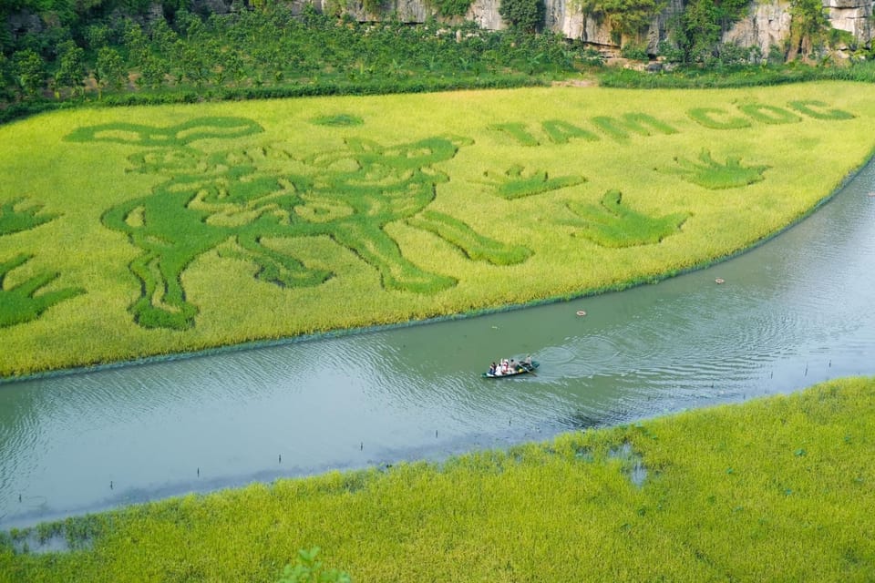 Ninh Binh Full-Day Small Group of 11 Guided Tour From Hanoi - Tour Overview and Pricing