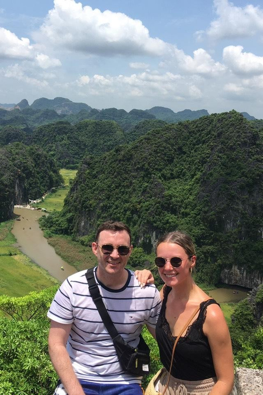 Ninh Binh Highlights Full Day Tours From Hanoi (Best Seller) - Tour Overview and Pricing