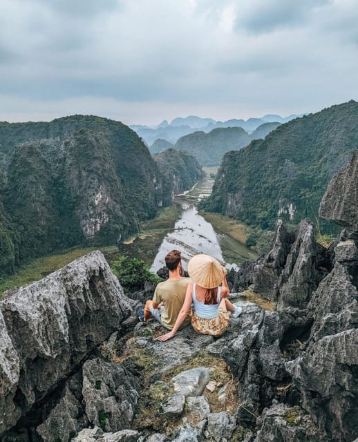 NINH BINH: HOA LU - TAM COC - MUA CAVE FULL DAY - Tour Overview and Pricing