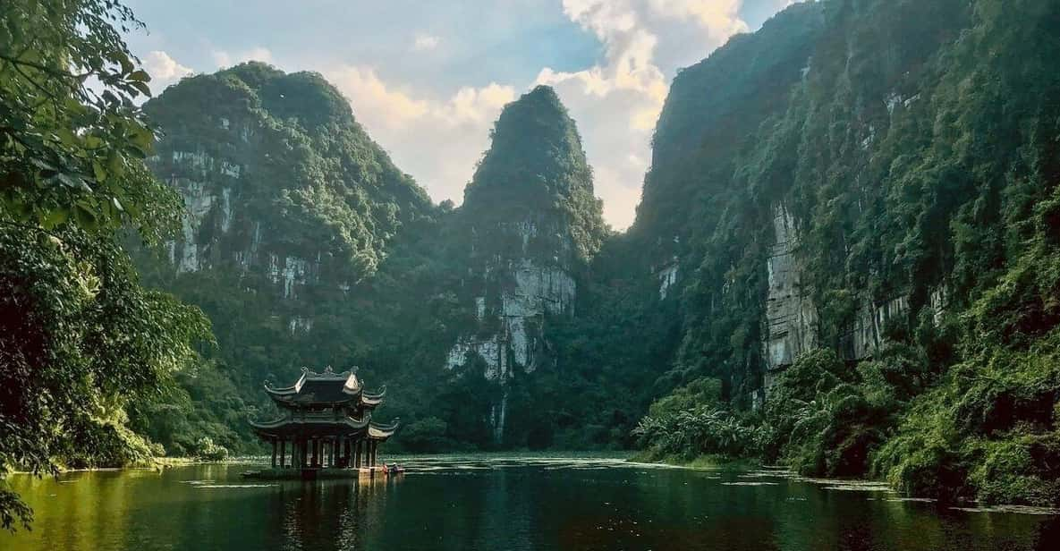 Ninh Binh Luxury Small Group Daily Trip - Trip Overview and Pricing