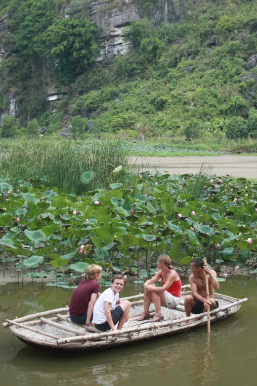 Ninh Binh Valley Homestay - Accommodation and Pricing