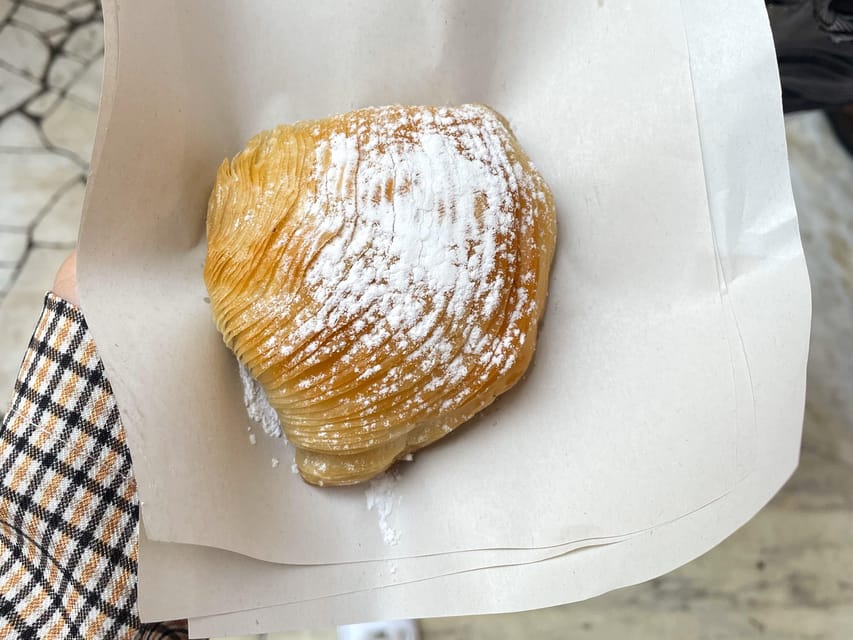 No Diet Club - Unique Food Tour in Napoli With Many Tastings