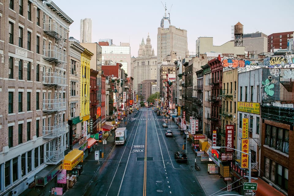 NYC: Grand Central Terminal & Manhattan Sights Walking Tour - Tour Overview and Details