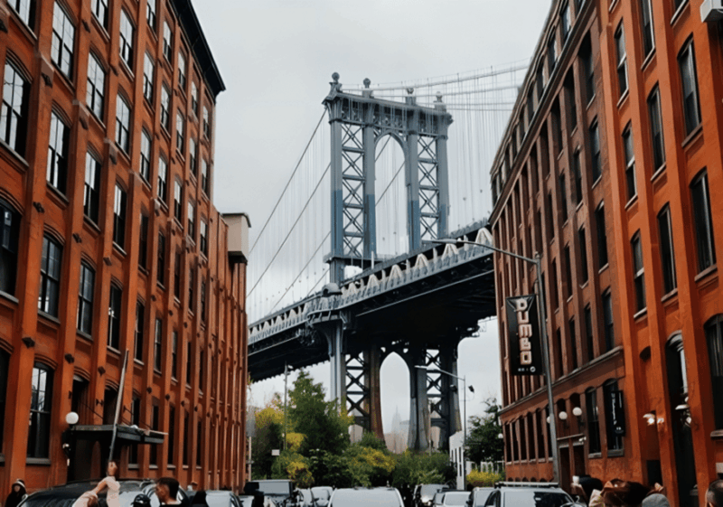 NYC: Soho, Little Italy and Chinatown Private Walking Tour - Itinerary Highlights