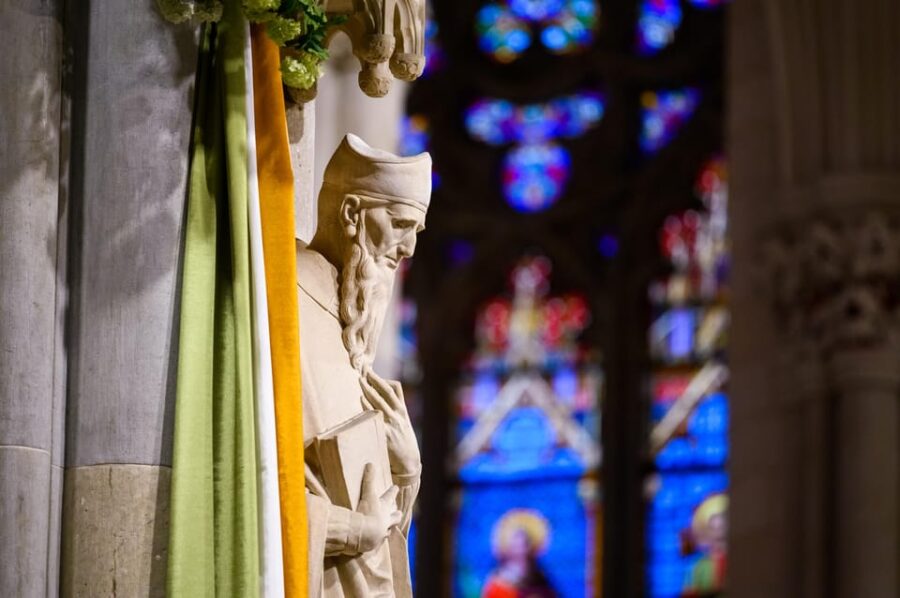 NYC: St. Patricks Cathedral Tour - Tour Details and Pricing