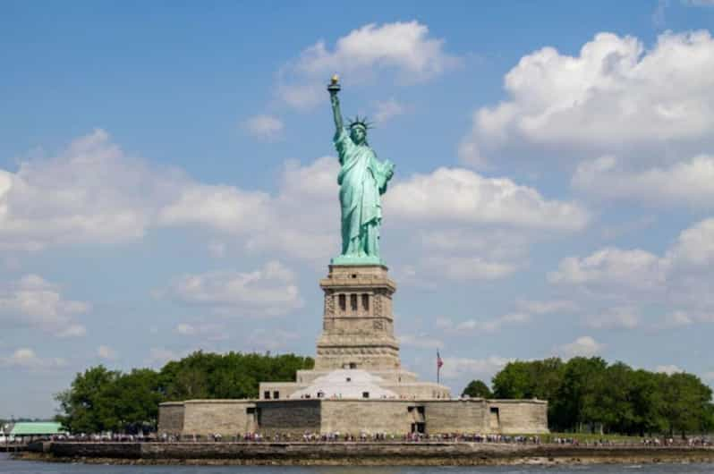 NYC: Statue of Liberty Express Skip-the-Box-Office Cruise - Cruise Overview and Details