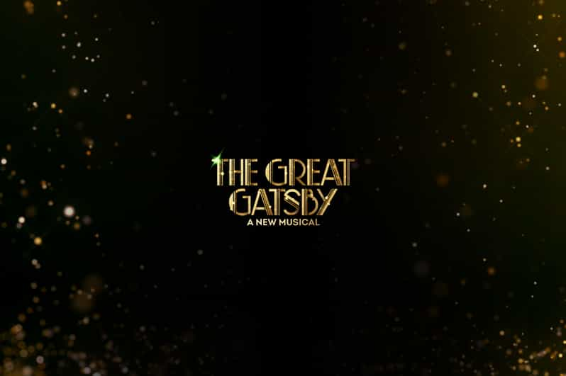 NYC: The Great Gatsby at the Broadway Theatre Ticket - Show Details