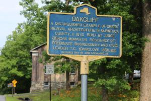 Oakcliff Bed and Breakfast - Good To Know
