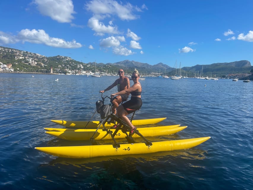 Ocean-Bikes Mallorca - Tour Overview and Pricing