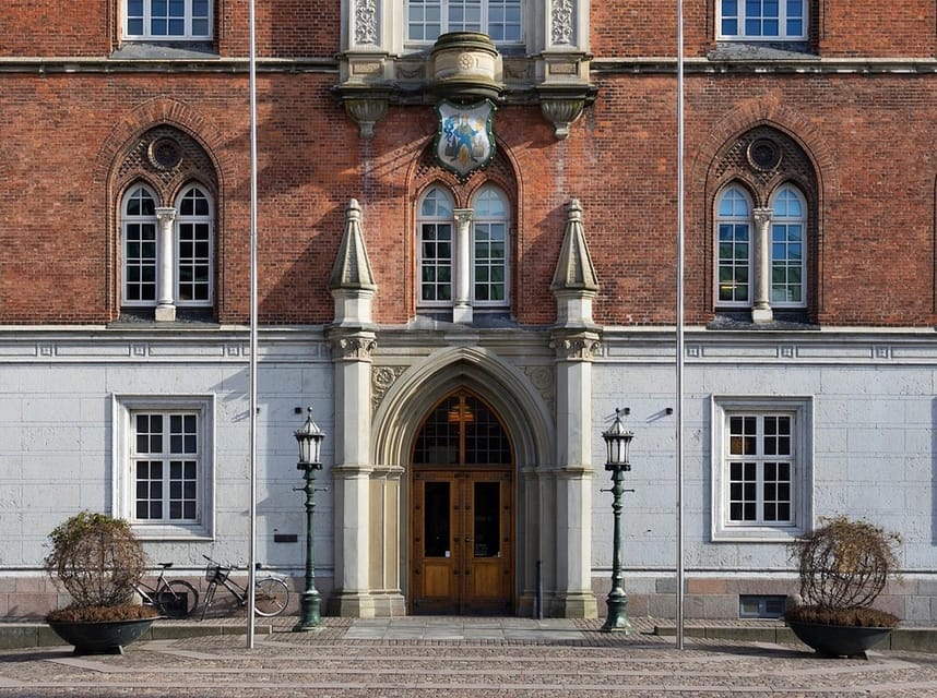 Best Guided Tours In Odense