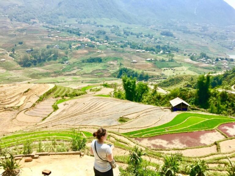 Off the Beaten Tracks North Vietnam 8 Days 7 Nights