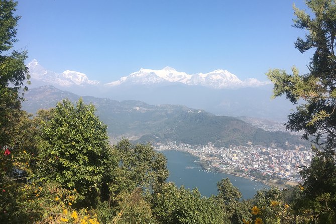 One Day Easy Hiking From Pokhara - Scenic Highlights