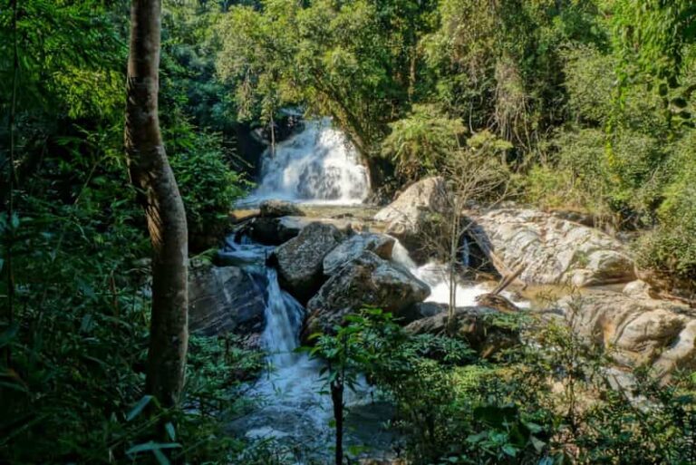 One Day Hiking Tour in Chaing Mai