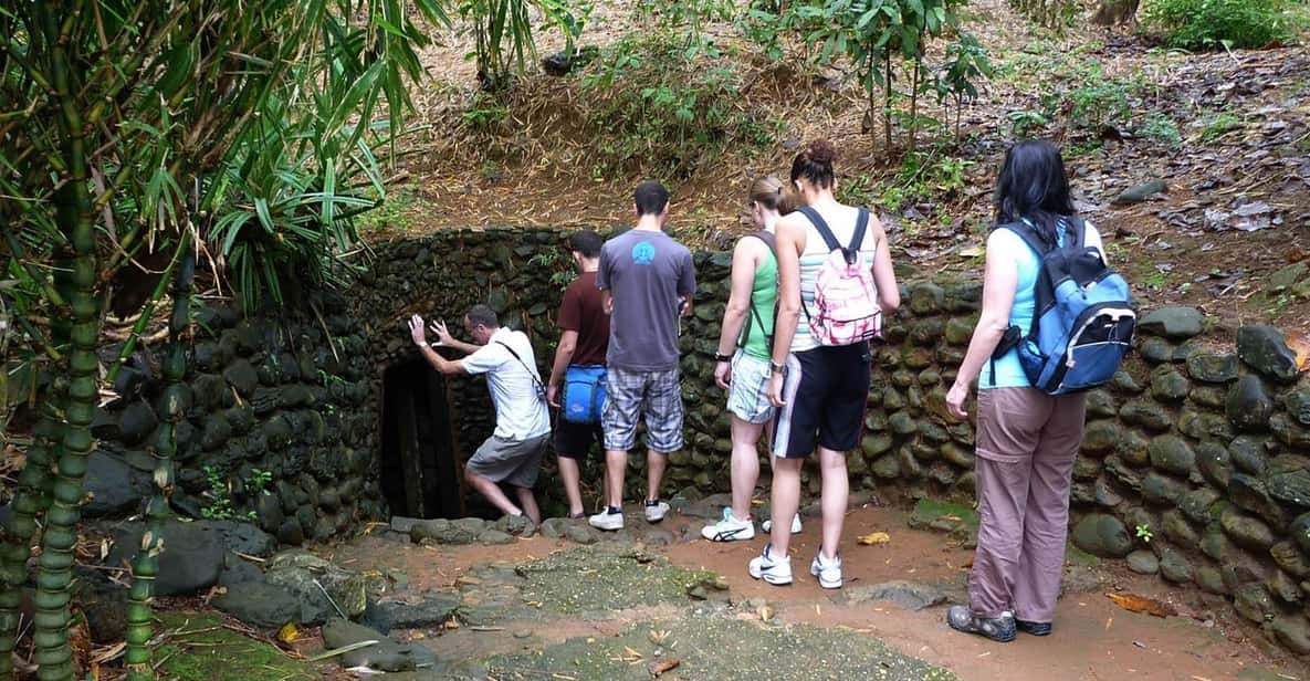 One Day Tour: Cu Chi Tunnels and Mekong Delta - Tour Overview and Highlights