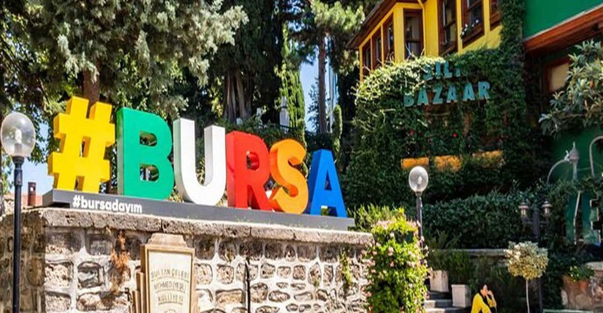 One-Day Trip to Bursa Uludag From Istanbul - Trip Overview and Pricing