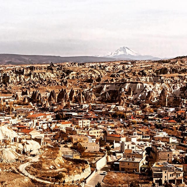 Open-Air Museum and Underground City Tour All in Private - Tour Overview and Pricing