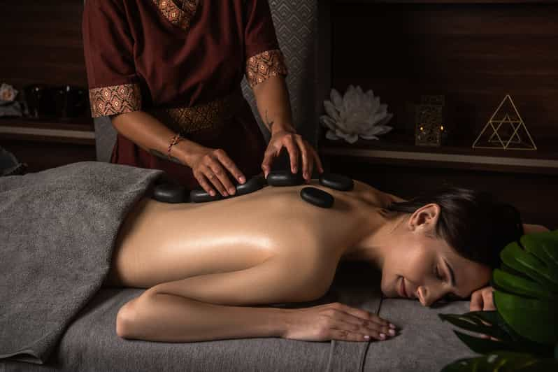 Orient Spa Experience in Hanoi - Spa Overview and Pricing