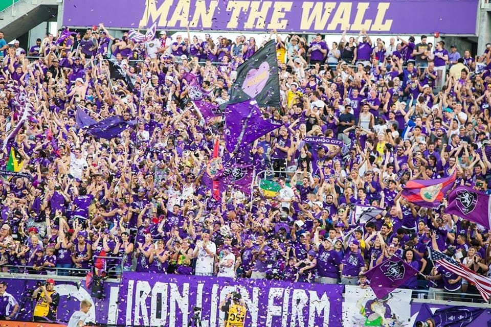 Orlando City Lions: MLS Soccer Tickets - Ticket Pricing and Inclusions