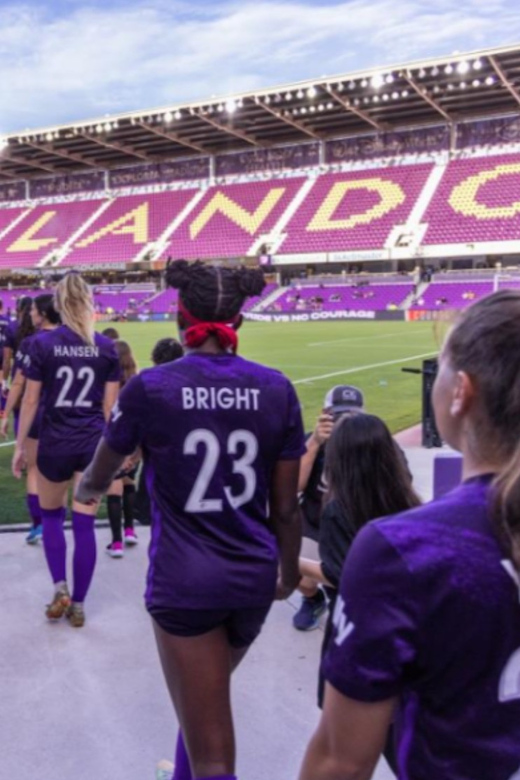 Orlando City Pride- National Womens Soccer League Tickets - Getting There