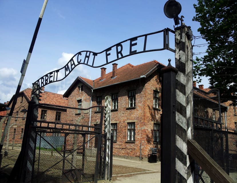 Oswiecim: Auschwitz-Birkenau Skip-the-Line Entry Tickets - Tour Overview and Pricing