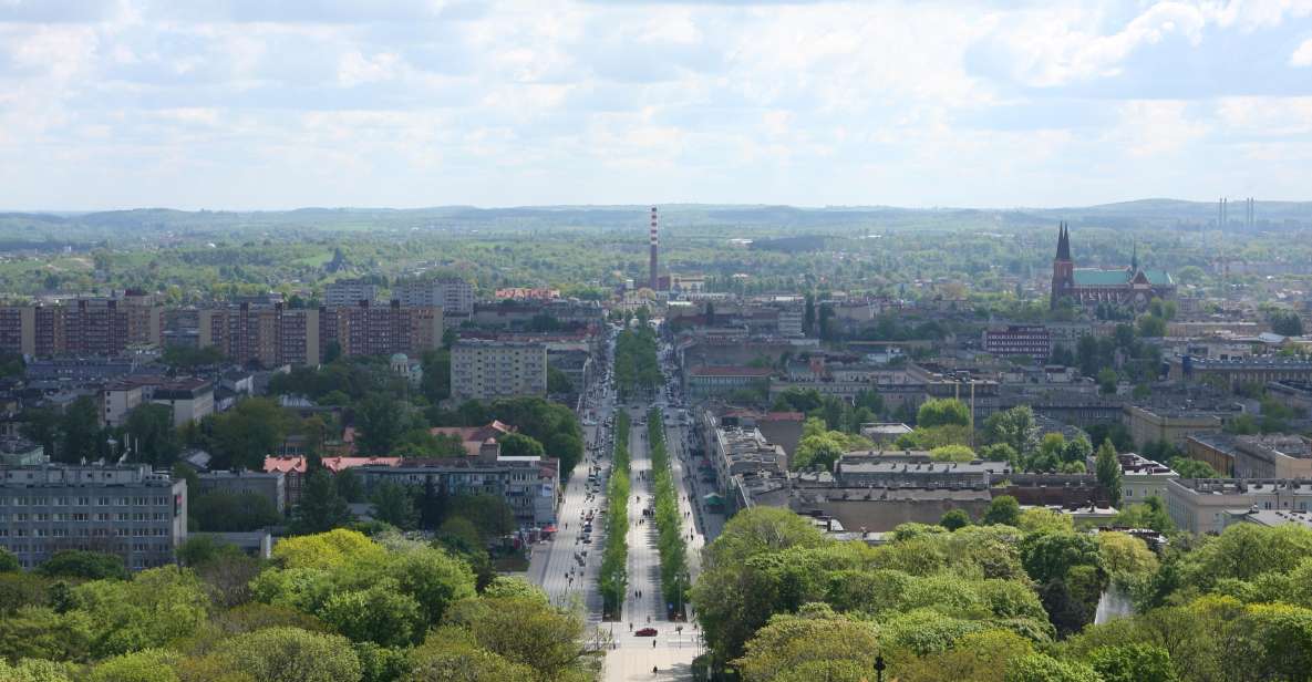 Pagan Krakow-wow Krakow - Overview of the Tour