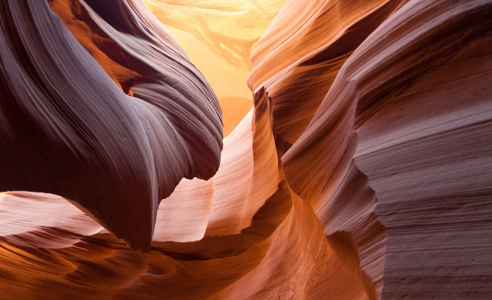 Page: Lower Antelope Canyon Prime-Time Guided Tour - Tour Overview and Pricing