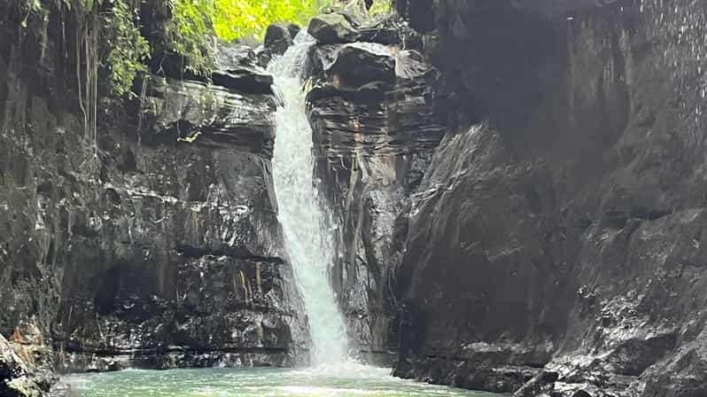 Pagsangjan Falls and Hidden Valley - Overview of Destinations