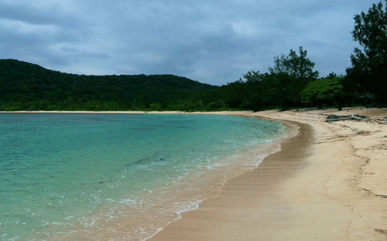 PALAUI ANGUIB TOUR (Private)