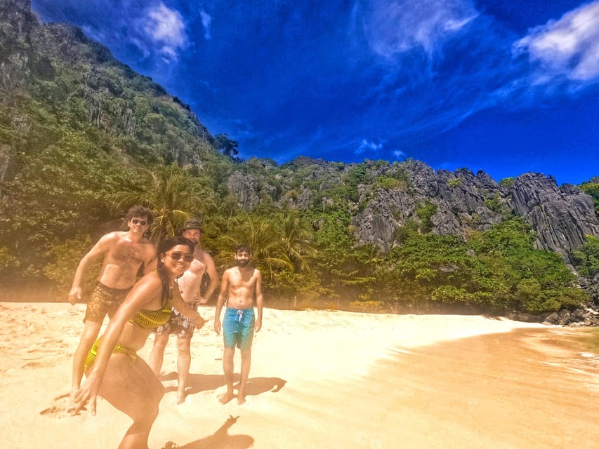 Palawan: Adventure of Dugong Watching and Island Snorkeling - Activity Overview